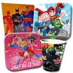 Justice League